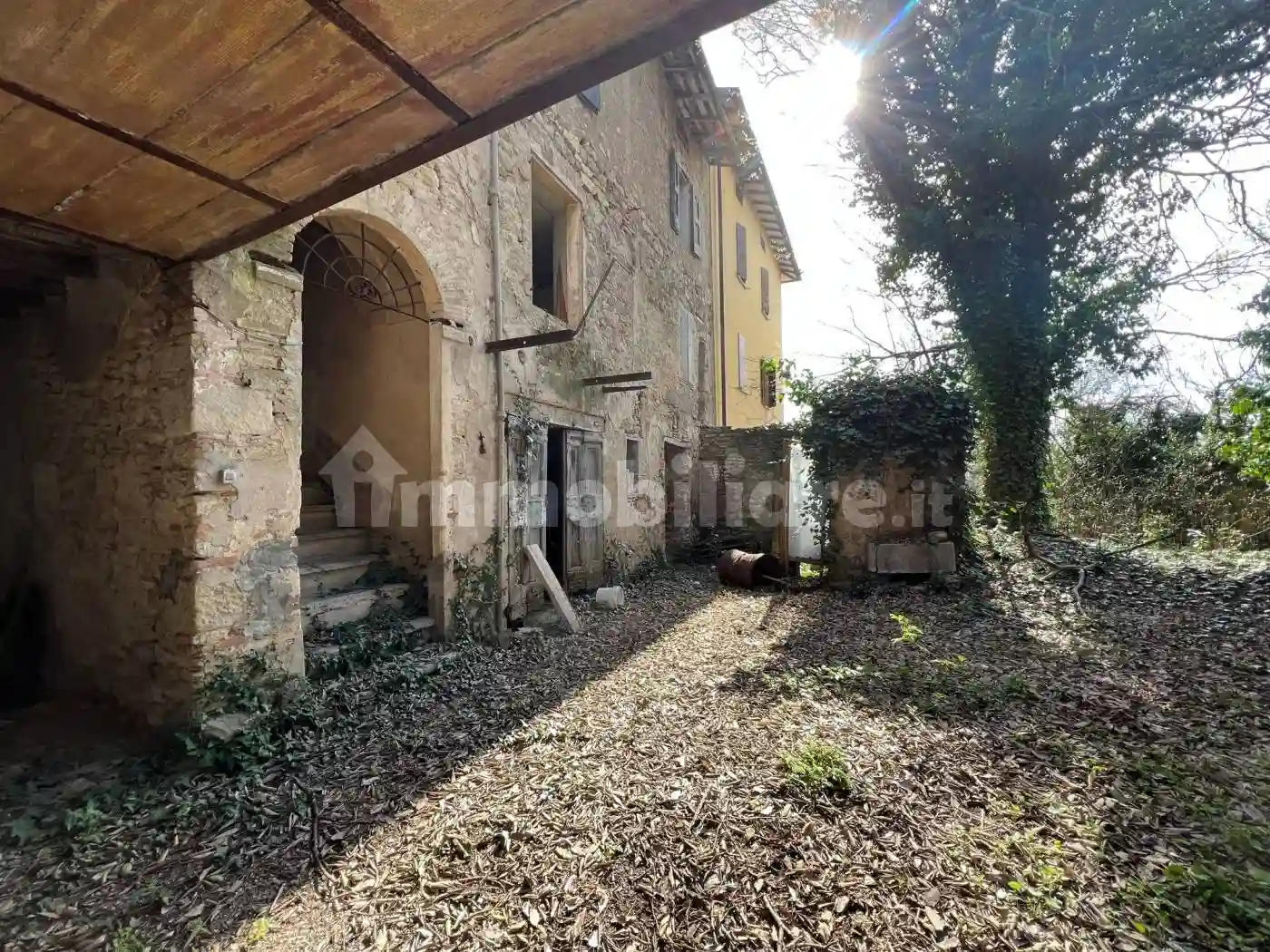 Palazzo - Edificio - foto 4