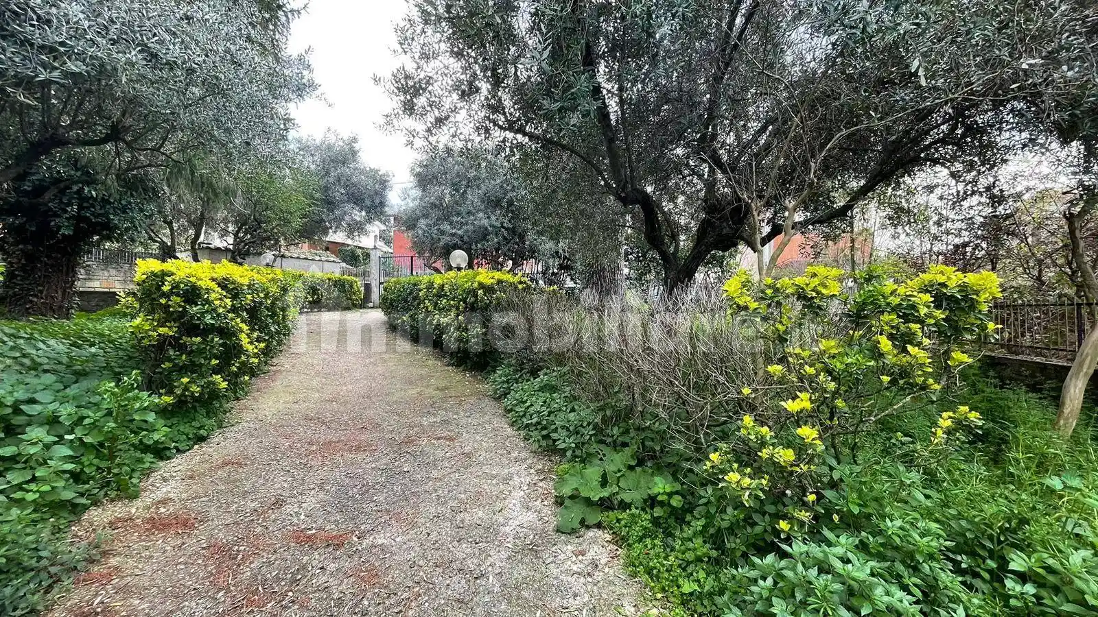 Villa in vendita a Palestrina