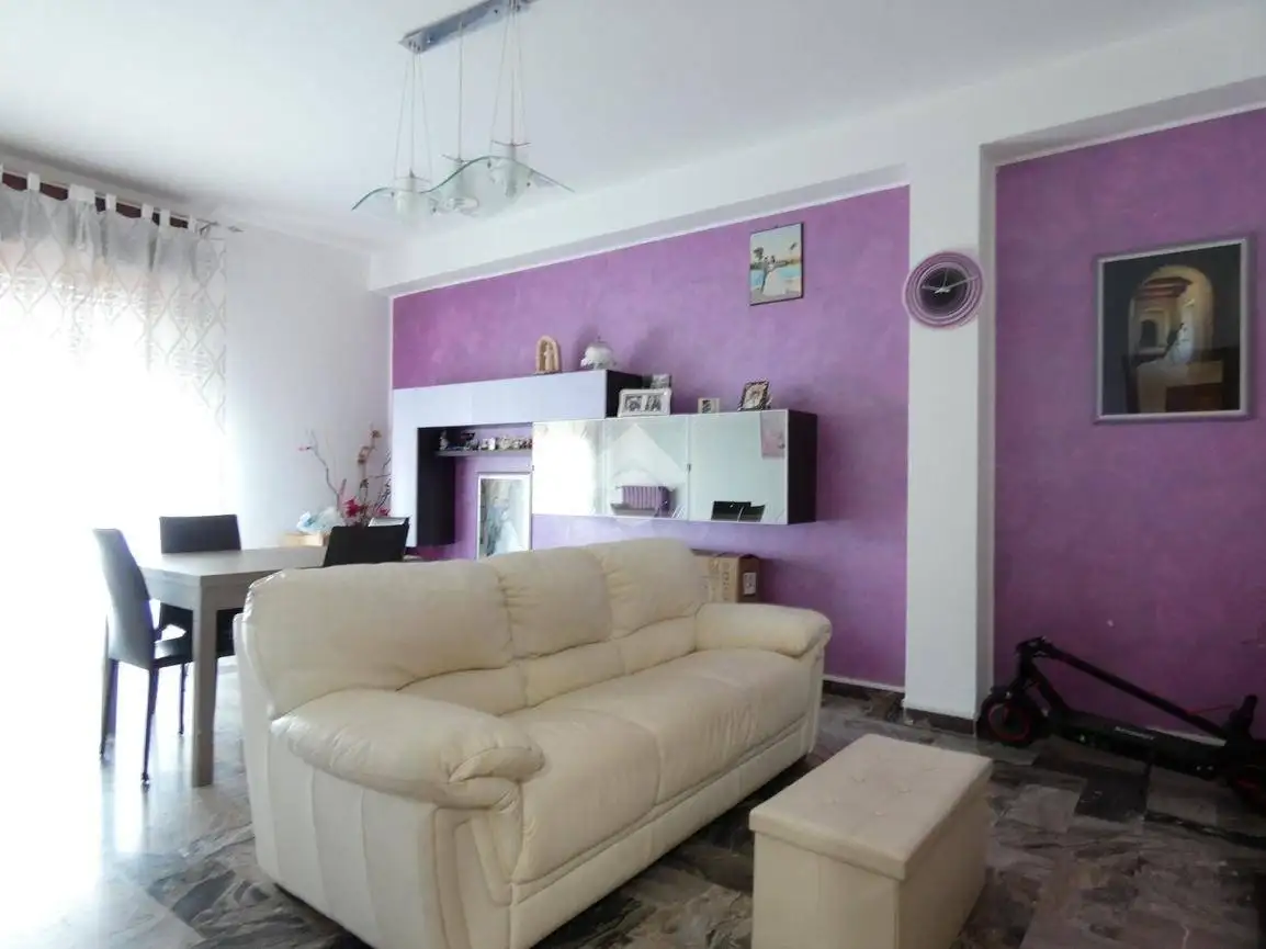 Appartamento in vendita a Policoro