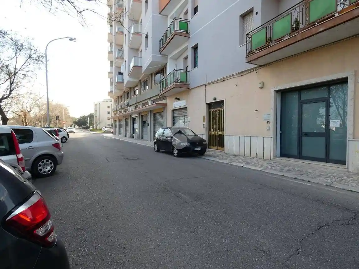 Bilocale via Belvedere 26, Centro, Policoro - foto 2