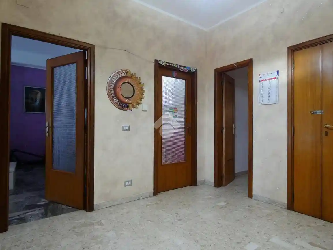 Bilocale via Belvedere 26, Centro, Policoro - foto 5