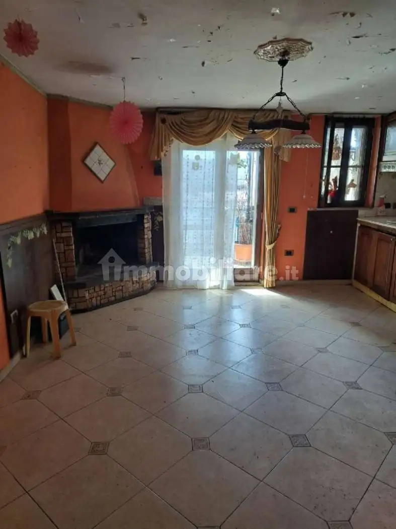 Appartamento in vendita a Poggiomarino