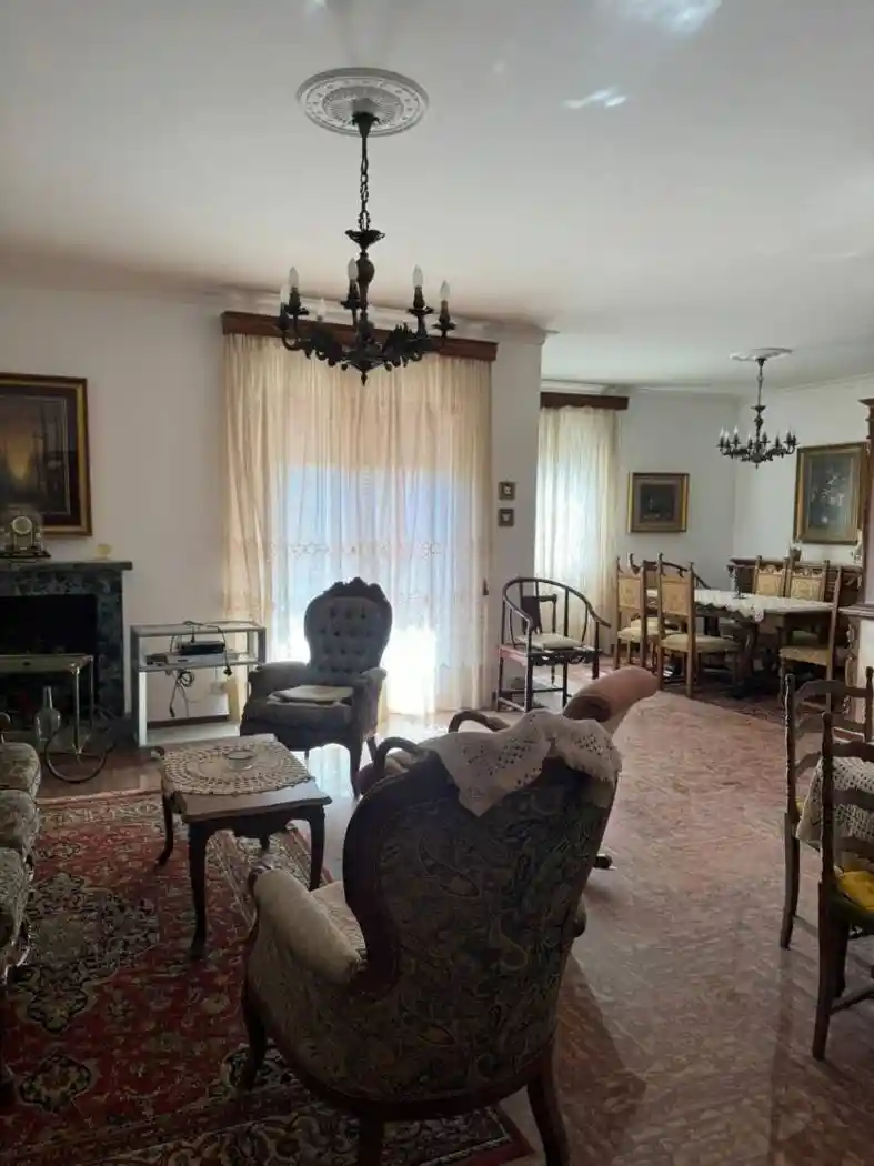 Appartamento in vendita a Civitavecchia