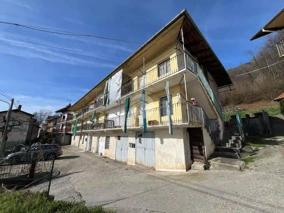 Palazzo - Edificio - foto 2