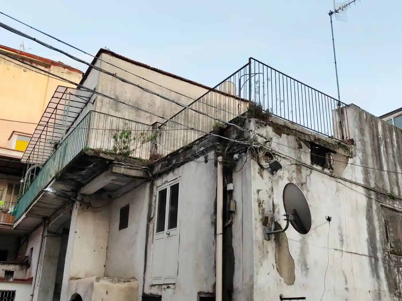 Palazzo - Edificio - foto 3