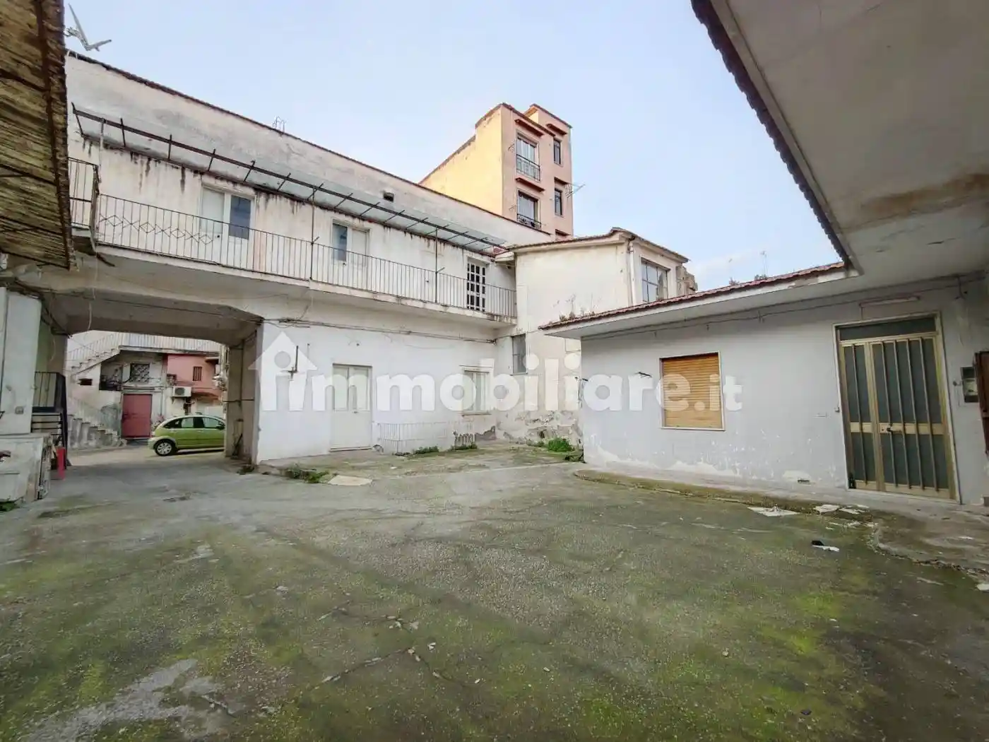 Palazzo - Edificio - foto 4