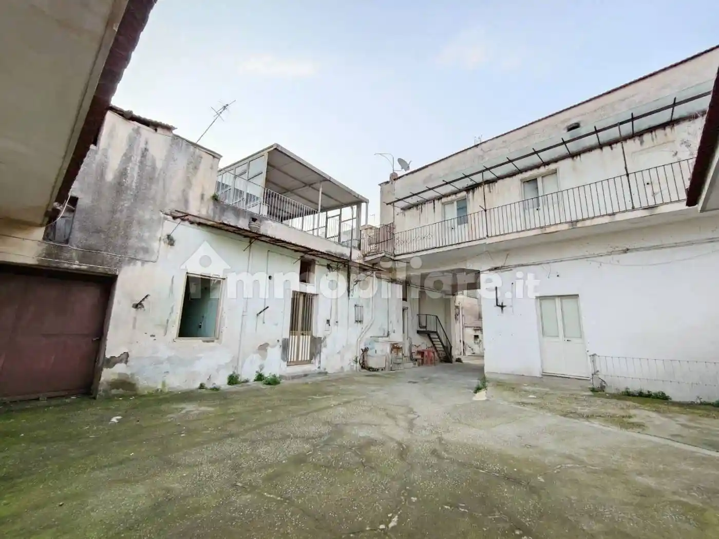 Palazzo - Edificio - foto 5