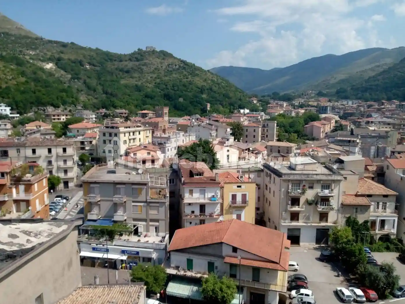 Attico - Mansarda in vendita a Itri