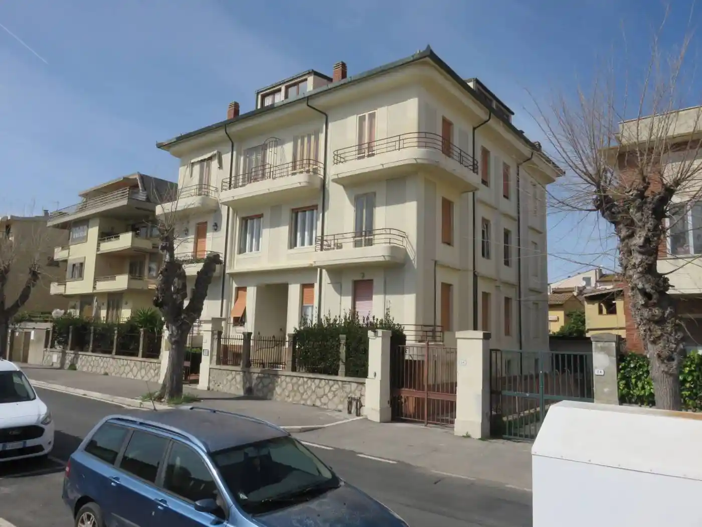 Appartamento in vendita a Orbetello