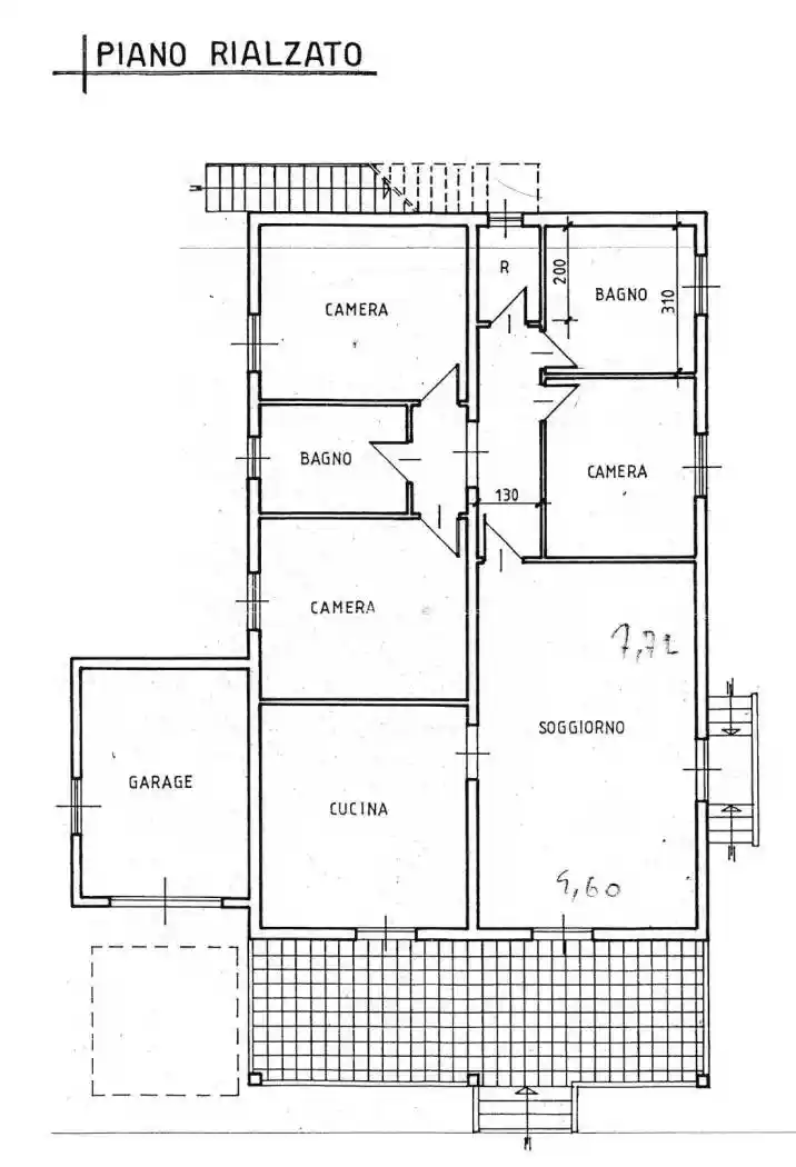 Villa in vendita a Grosseto