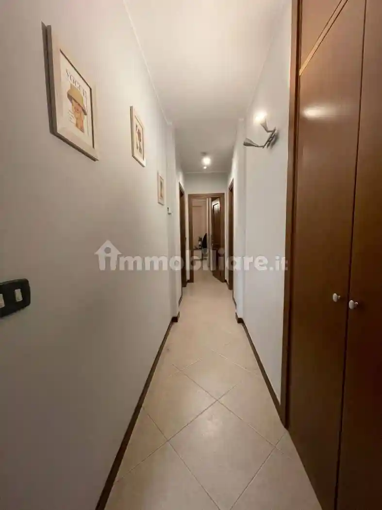 Bilocale via degli Orti 35, Centro, Barletta - foto 3