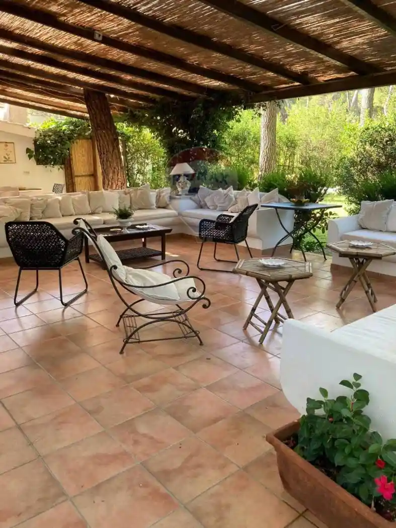 Villa in vendita a Castellaneta