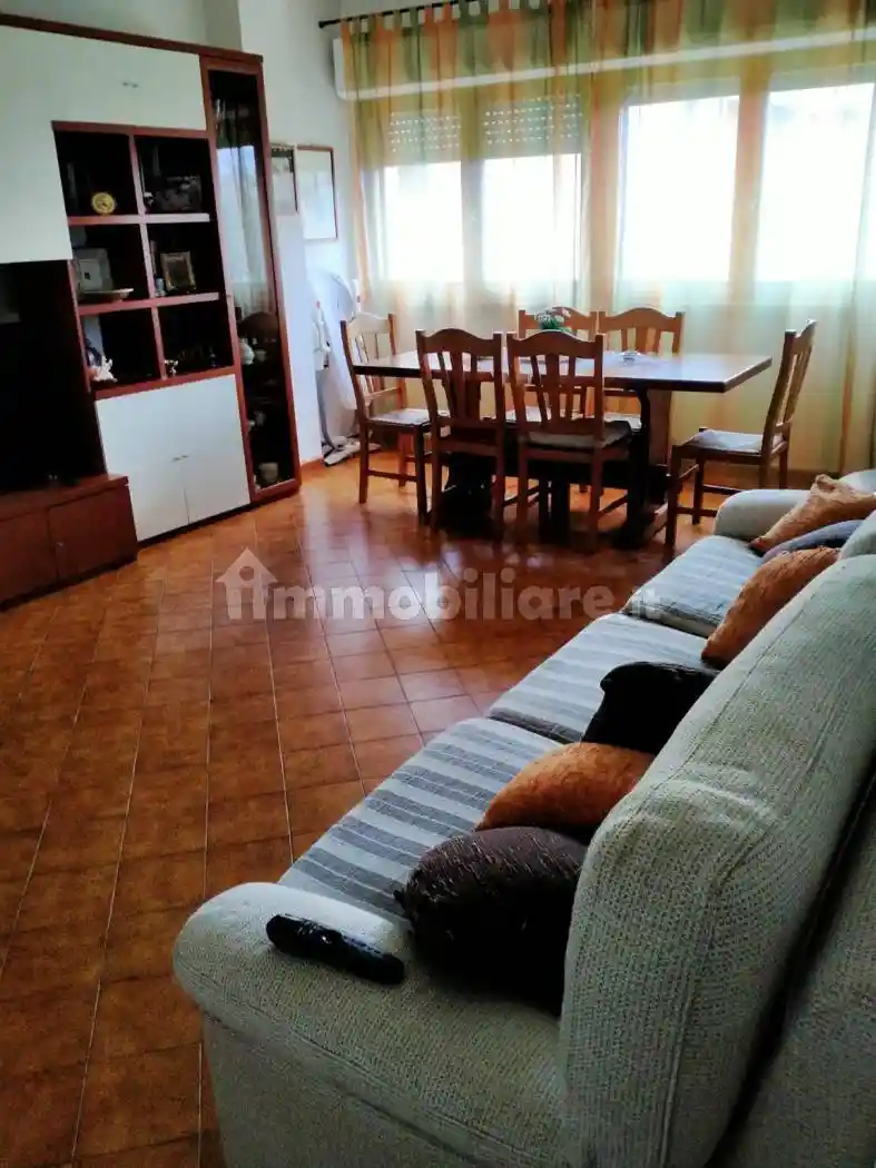 Appartamento in vendita a Monteroni d'Arbia