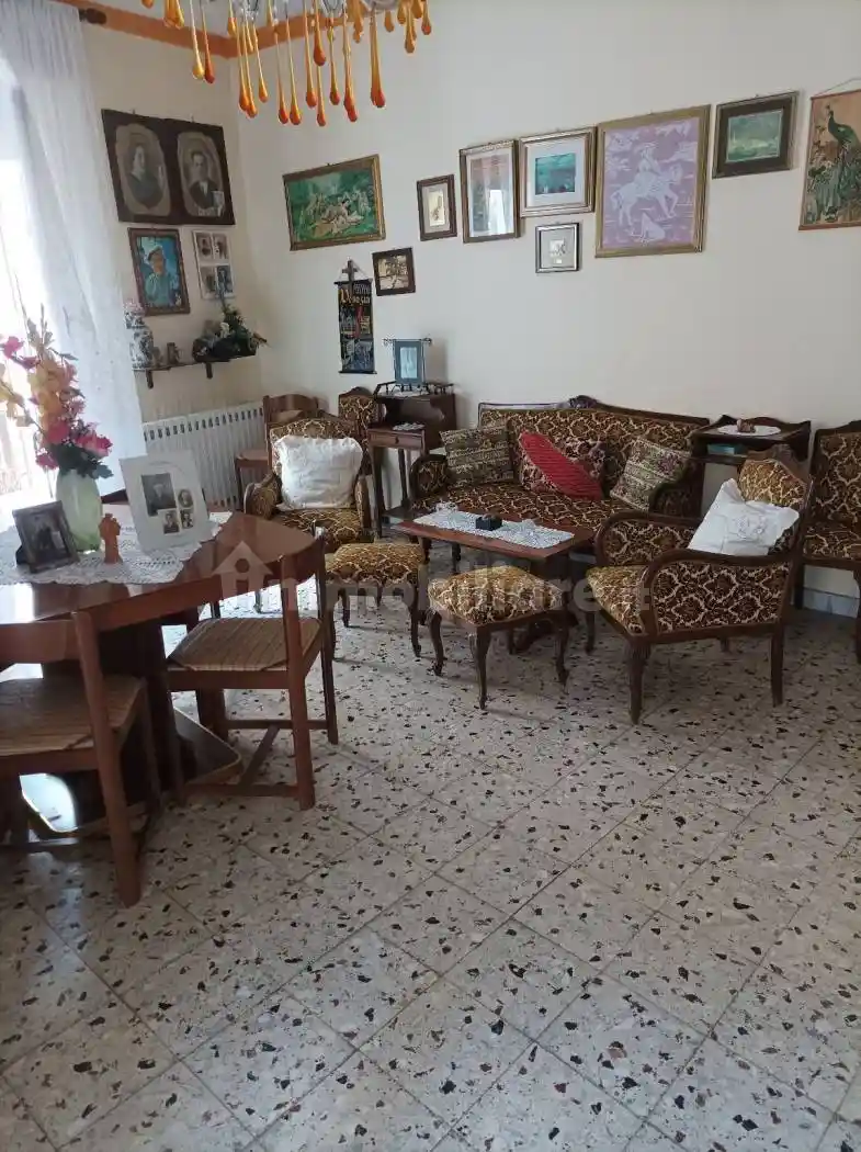 Appartamento in vendita a Piazza Armerina