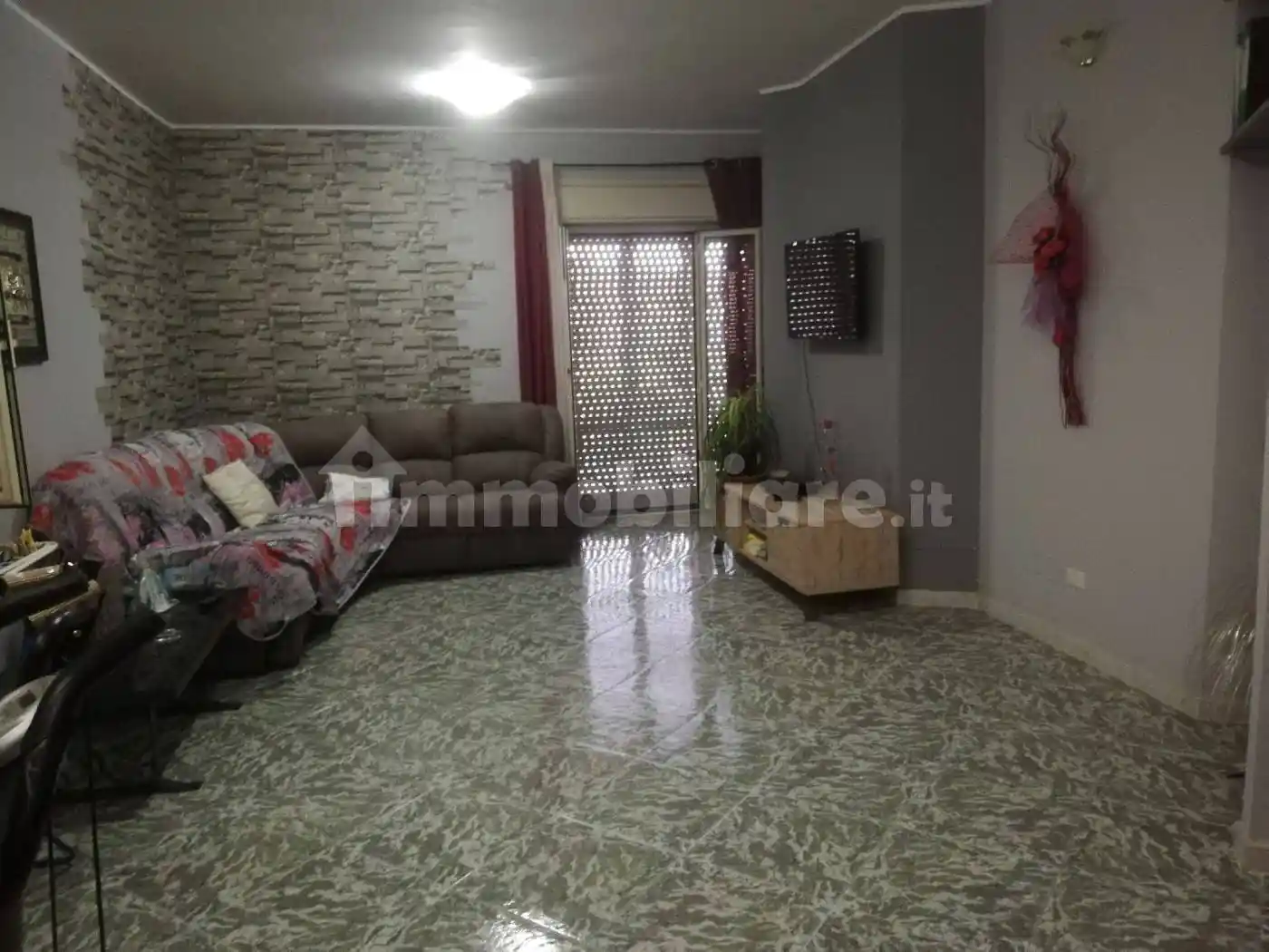 Appartamento in vendita a Melilli