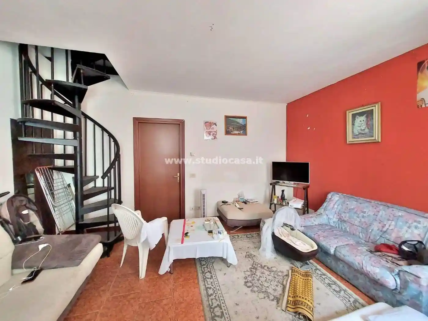 Casa indipendente in vendita a Persico Dosimo