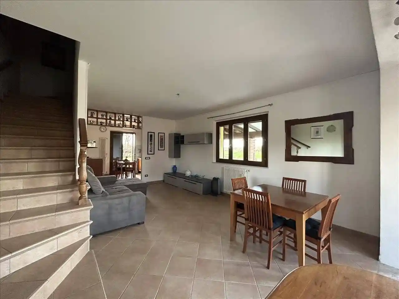 Appartamento in vendita a Castiglione del Lago