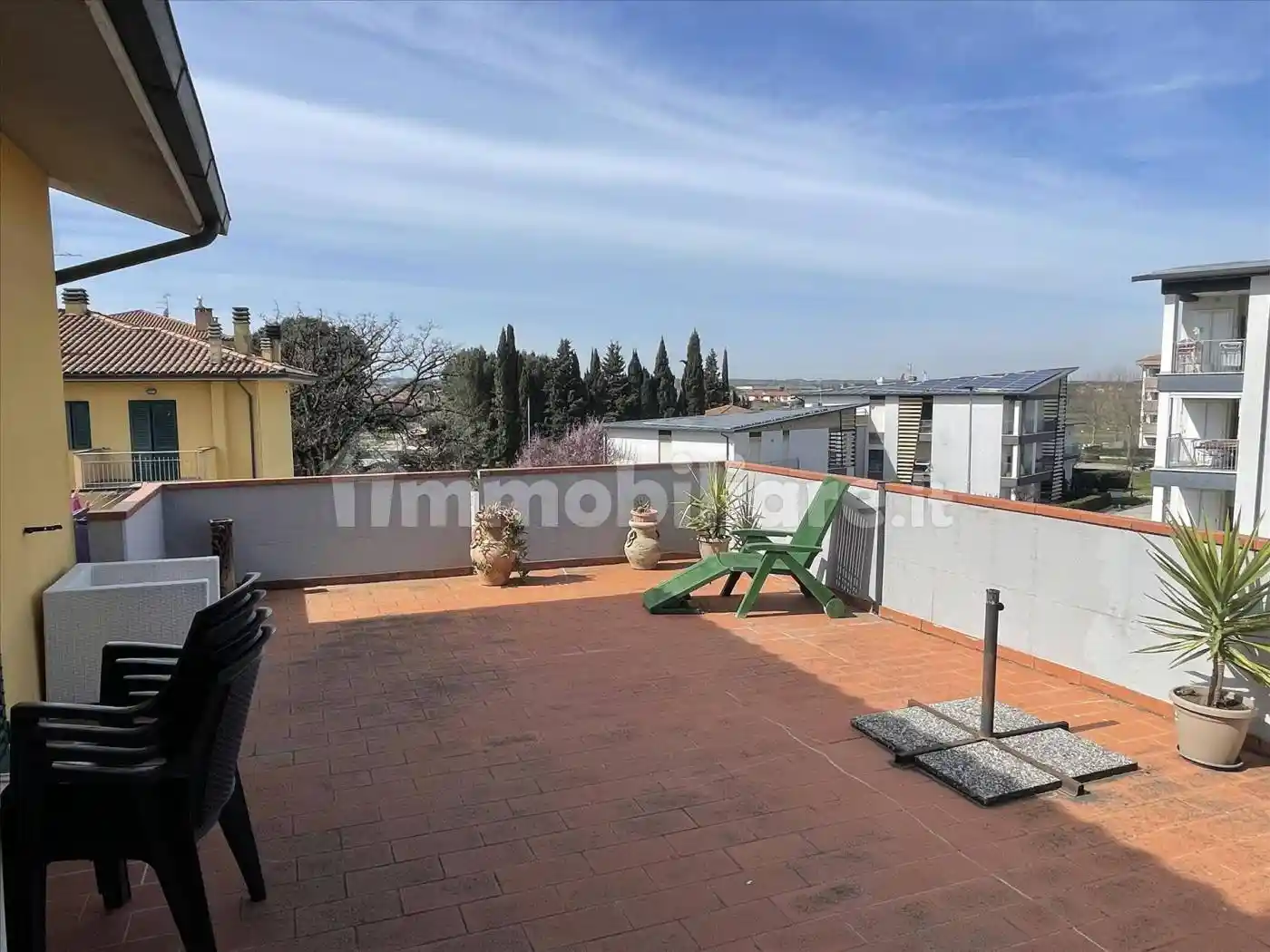 Appartamento in vendita a Castiglione del Lago