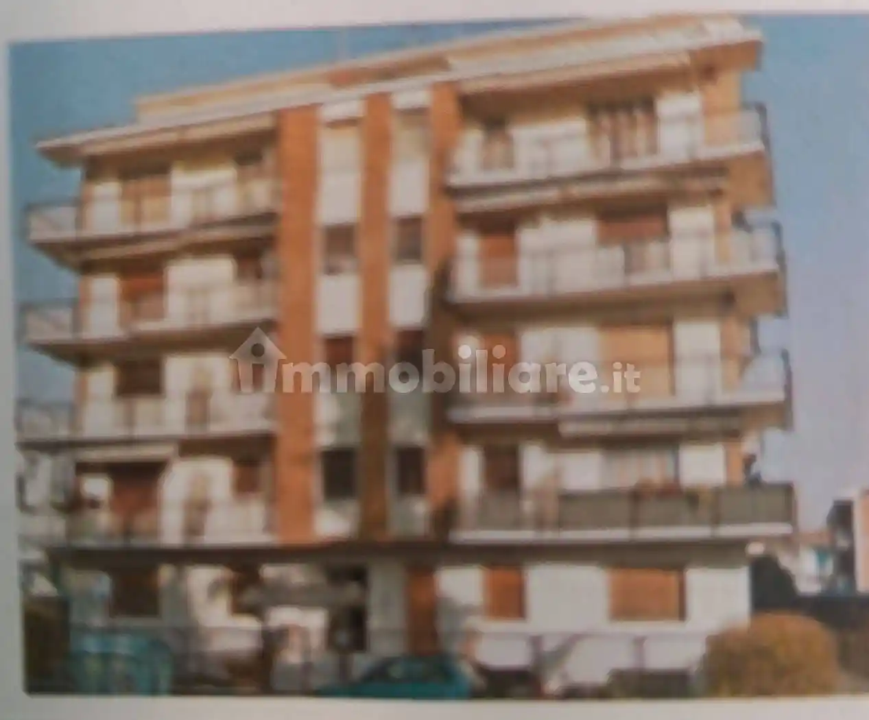 Appartamento in affitto a Valenza