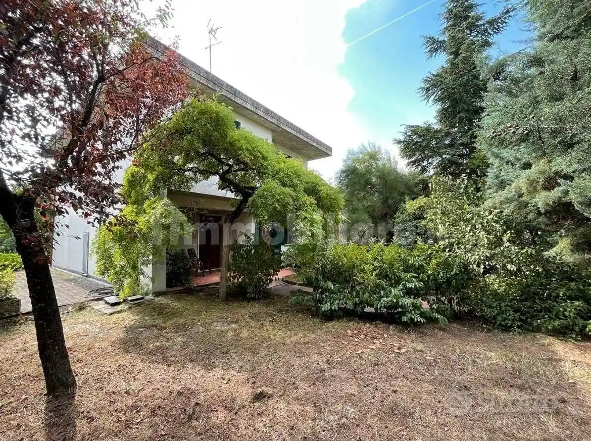 Palazzo - Edificio in Vendita - foto 5