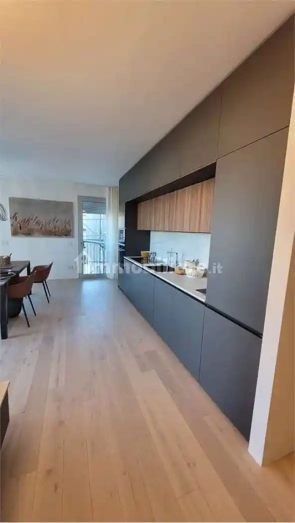 Appartamento in vendita a Castelfranco Veneto