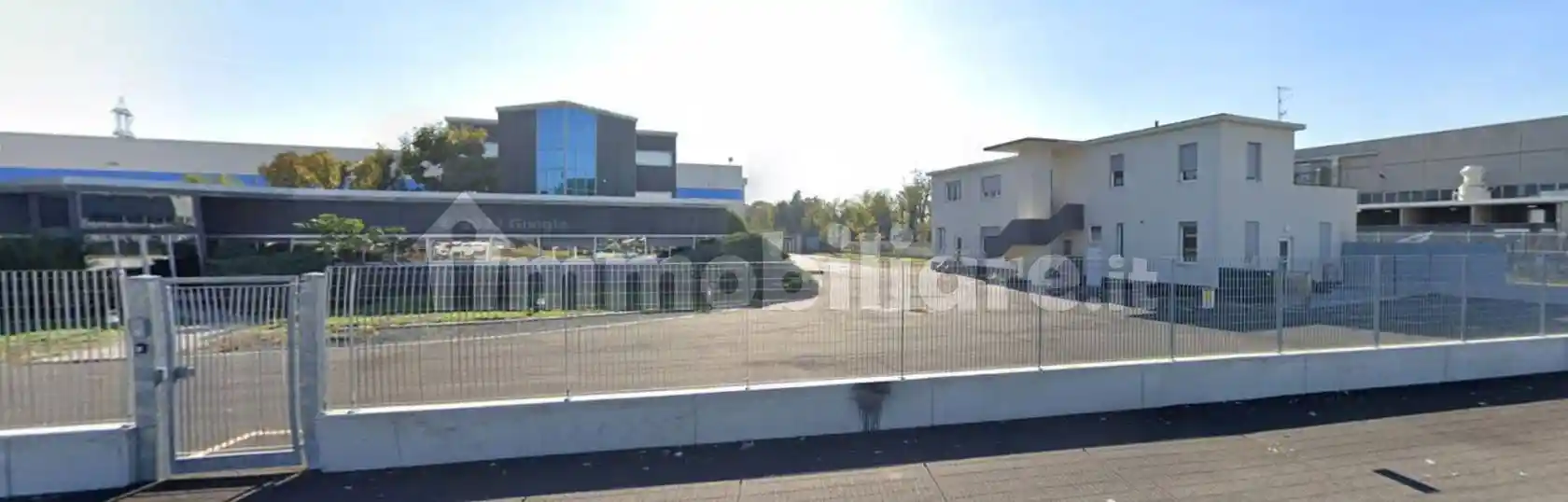 Palazzo - Edificio in Affitto - foto 2