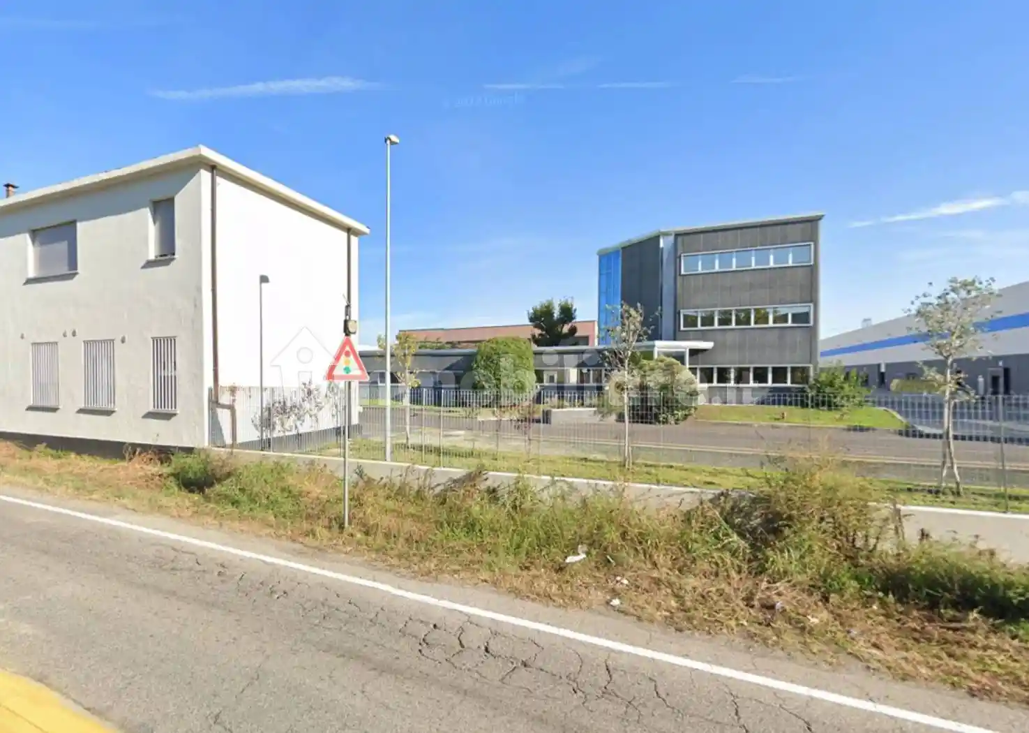 Palazzo - Edificio in Affitto - foto 5