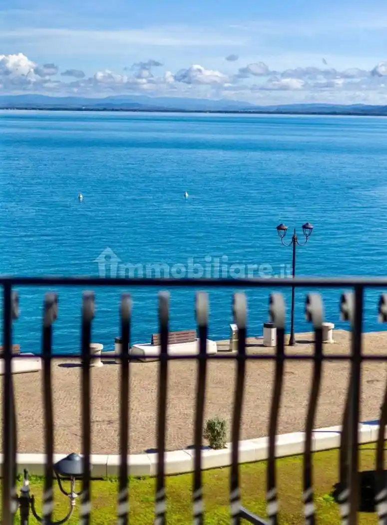 Appartamento in affitto a Monte Argentario