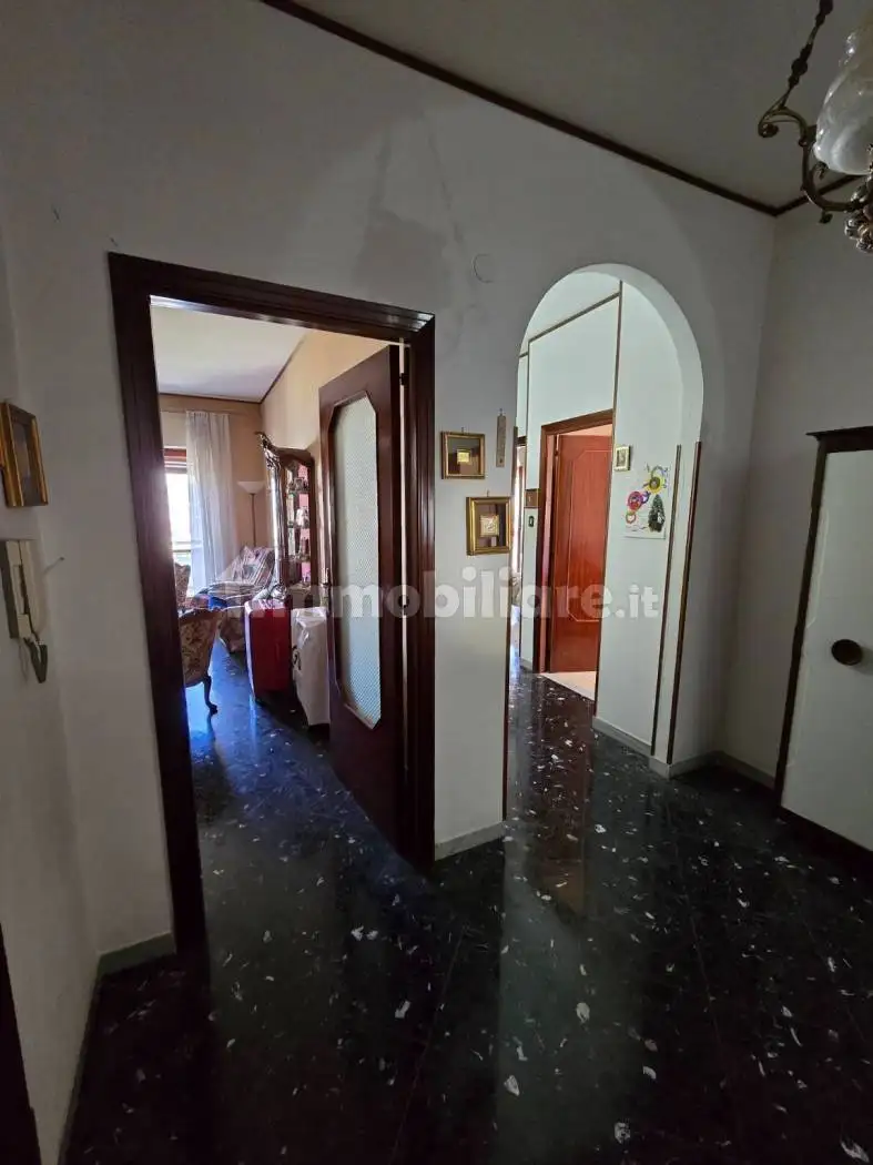 Appartamento in vendita a Lagonegro