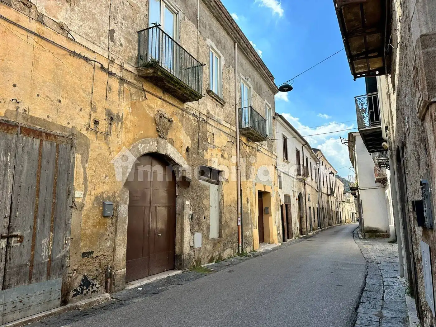 Appartamento in vendita a Arienzo