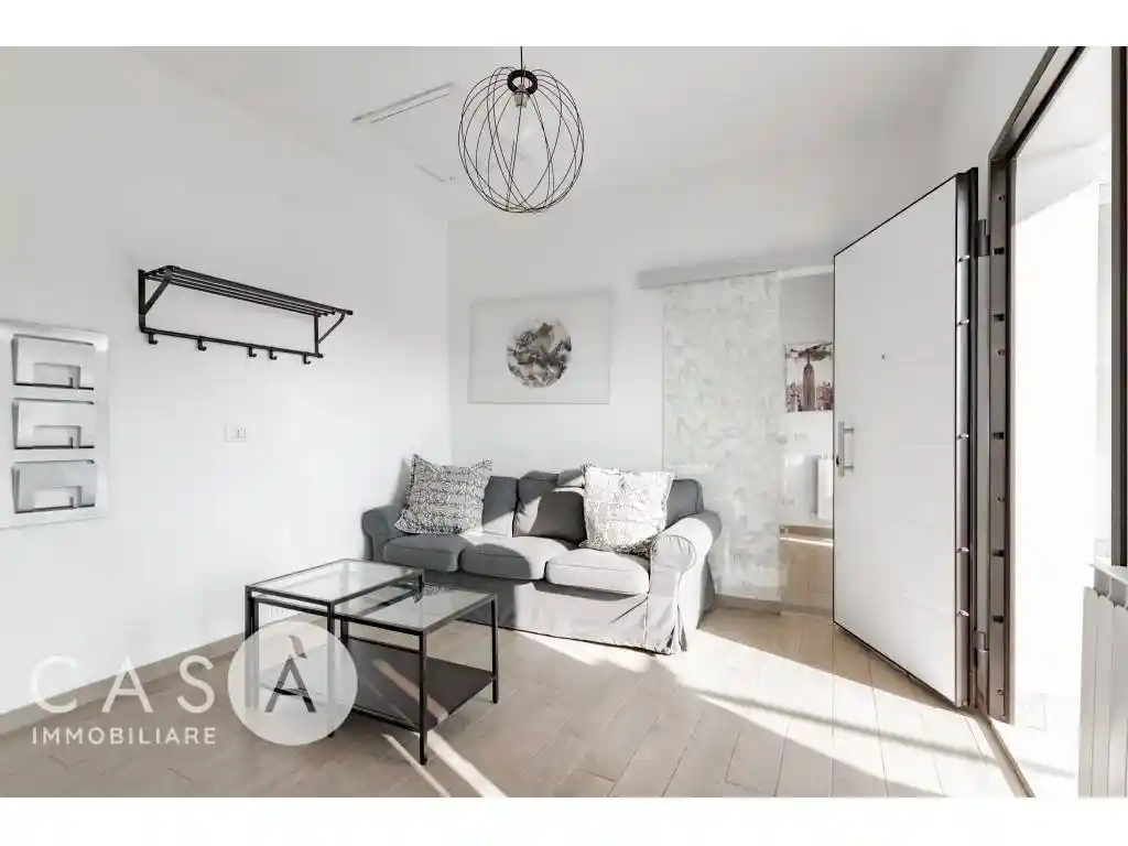 Appartamento in vendita a Riccione