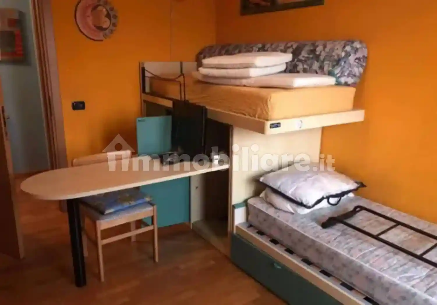 Appartamento in vendita a Darfo Boario Terme