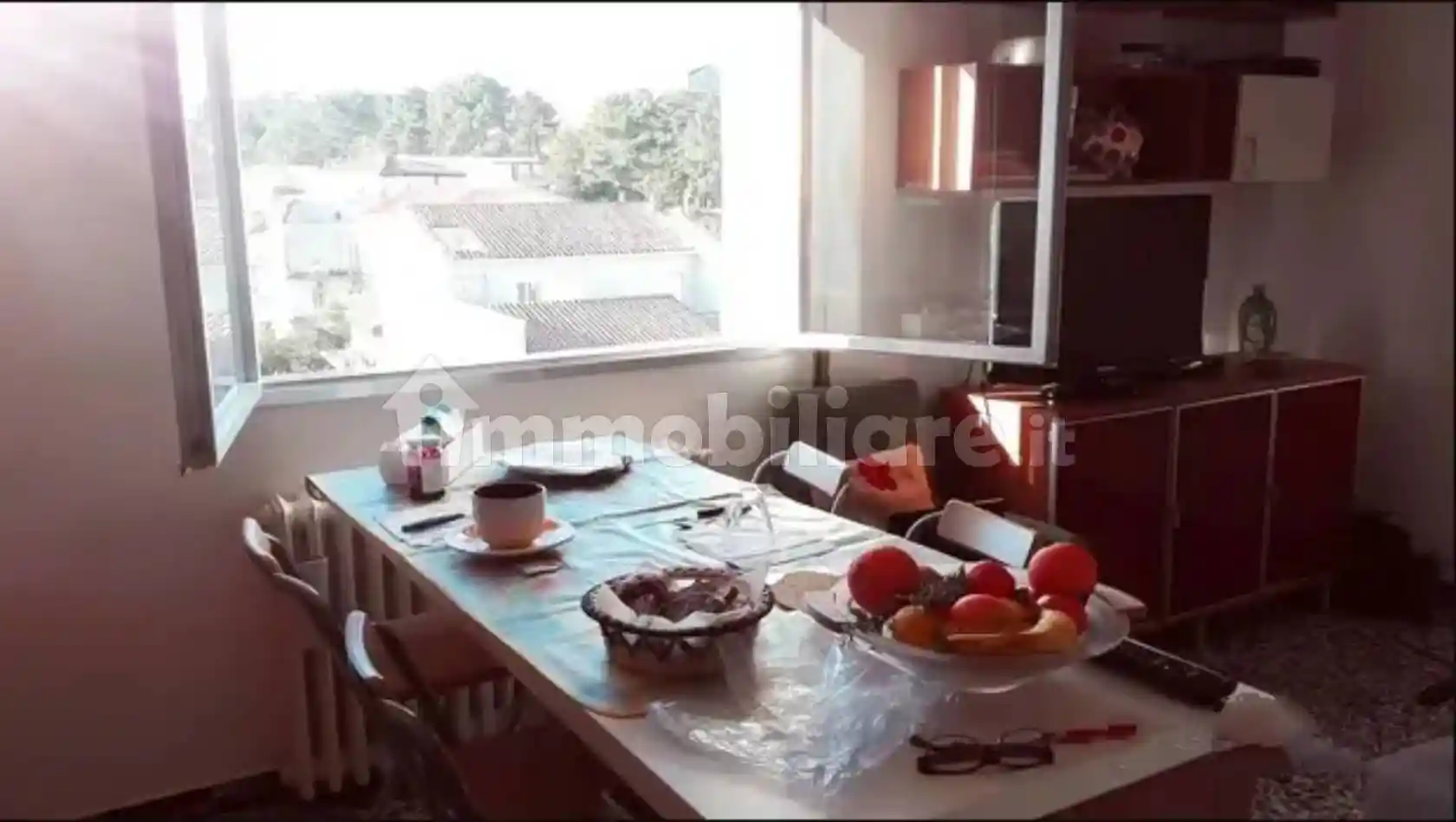 Appartamento in vendita a Tempio Pausania