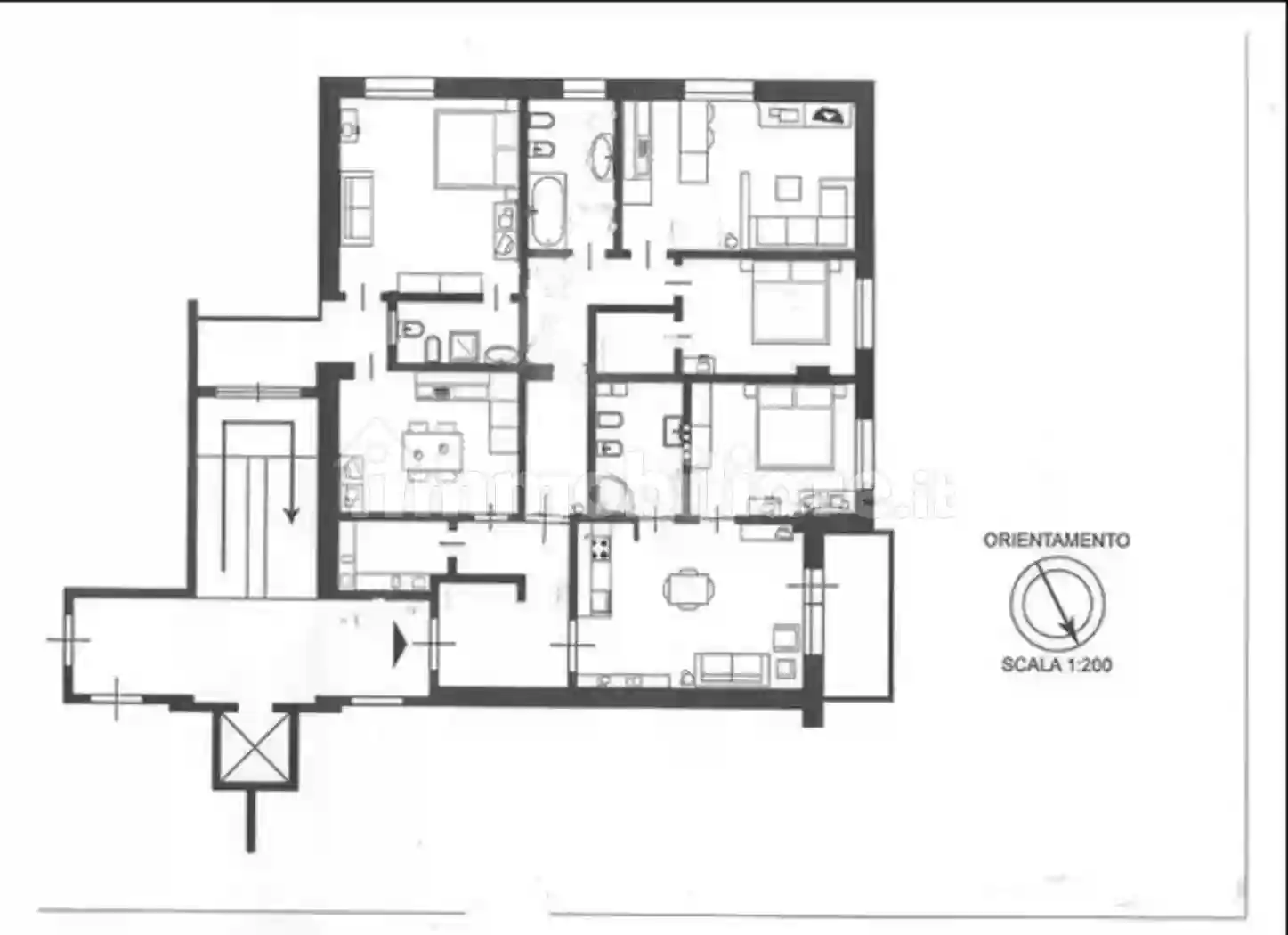 Appartamento - foto 4