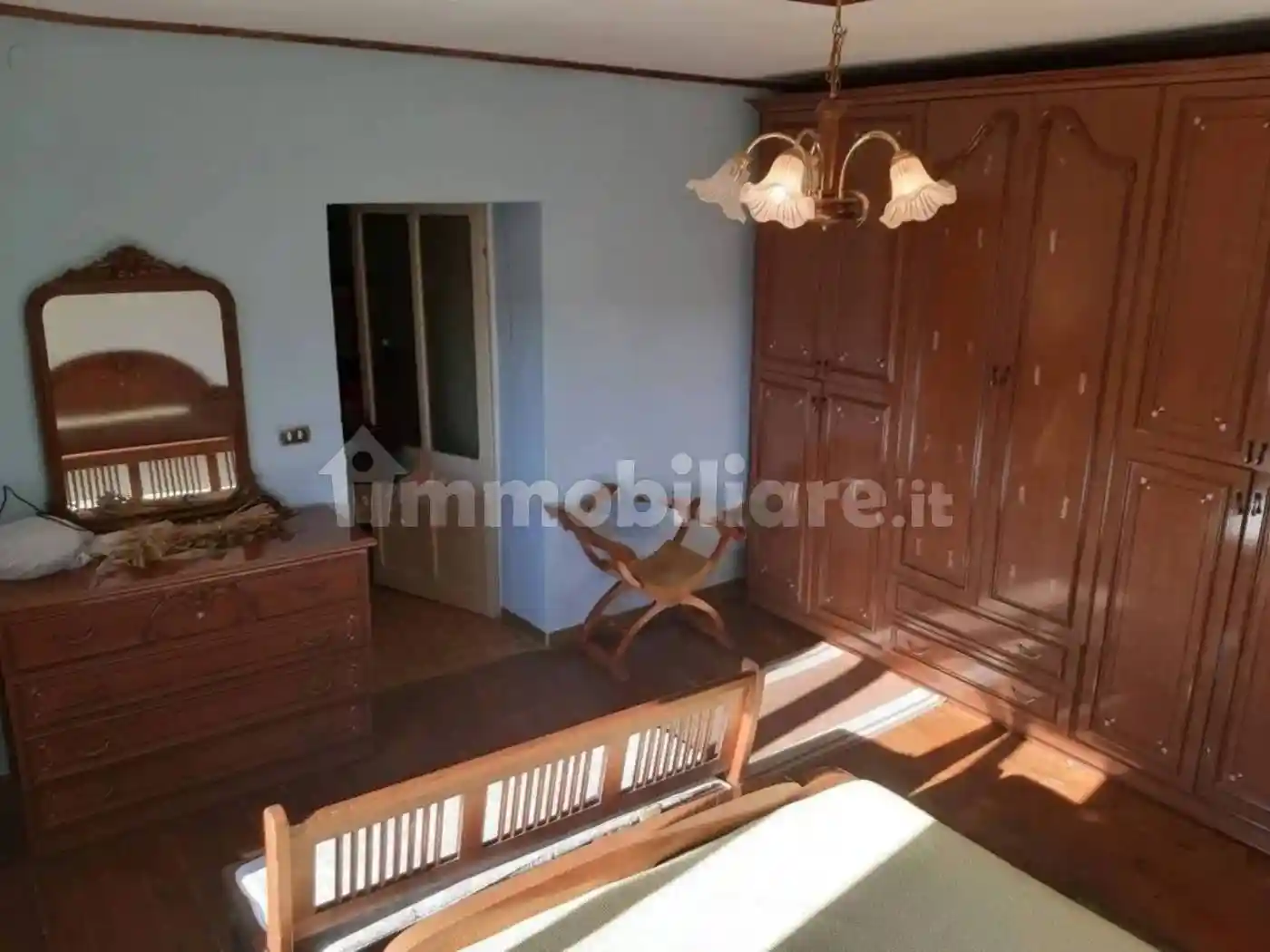 Rustico - Casale in vendita a Giacciano con Baruchella