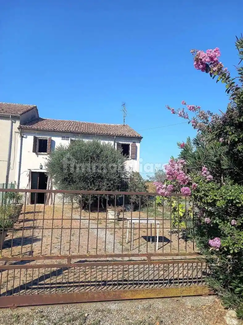 Casa indipendente in vendita a Suzzara