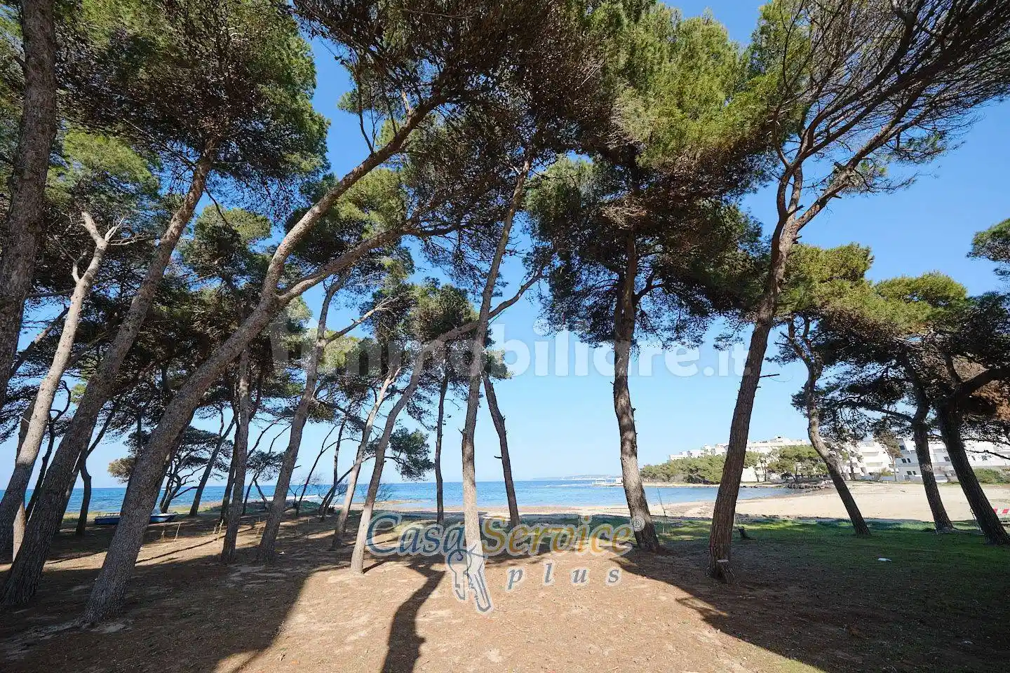 Appartamento in vendita a Gallipoli