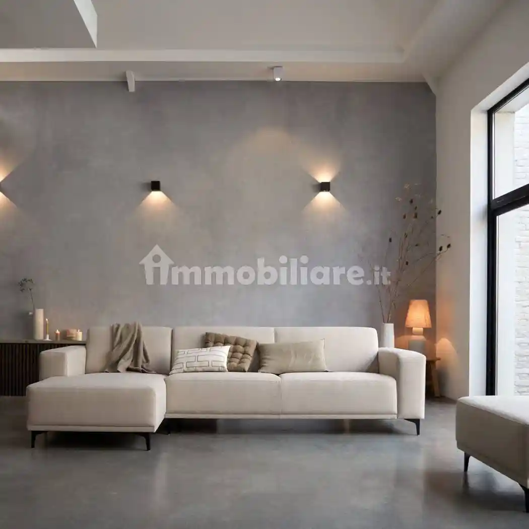 Appartamento in vendita a Reggio Emilia