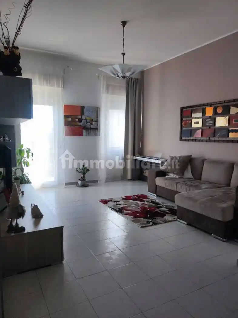 Appartamento in vendita a Caltagirone
