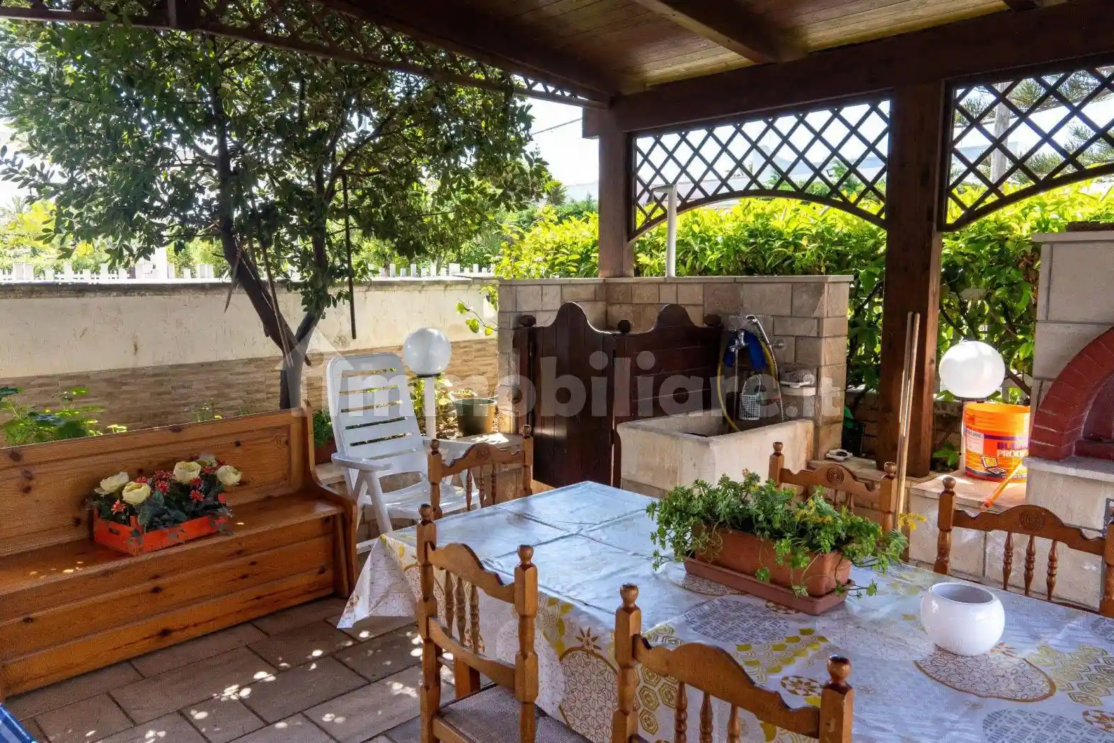 Villa plurifamiliare via degli Oleandri, Ostuni Costa, Ostuni - foto 3