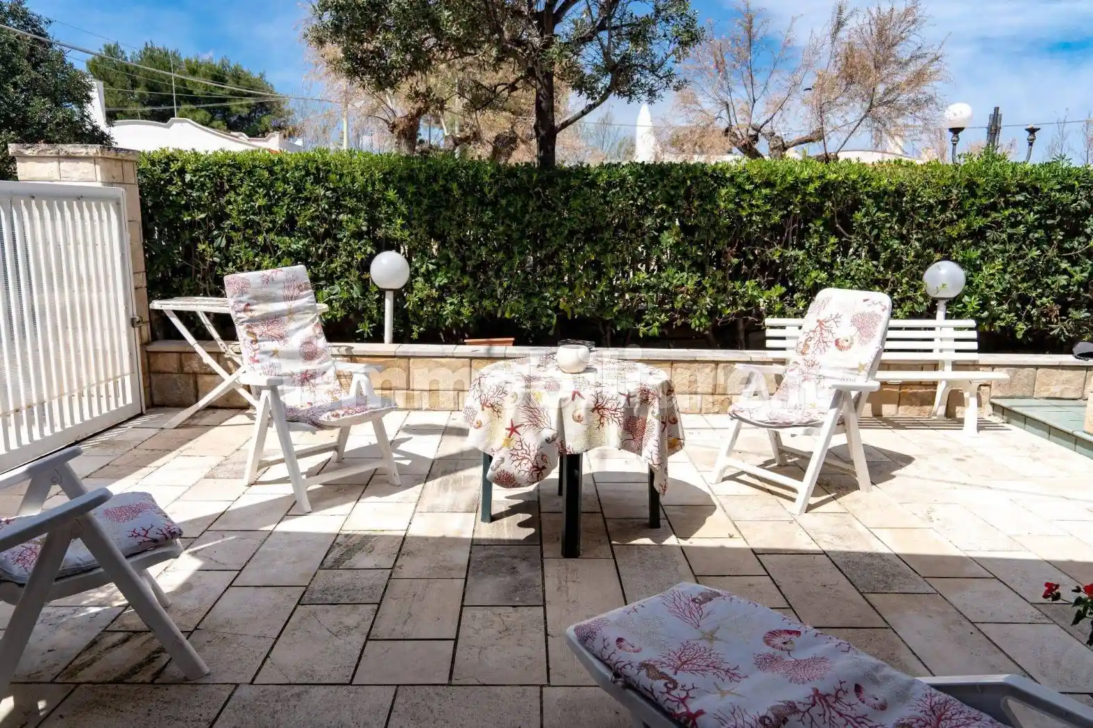 Villa plurifamiliare via degli Oleandri, Ostuni Costa, Ostuni - foto 4