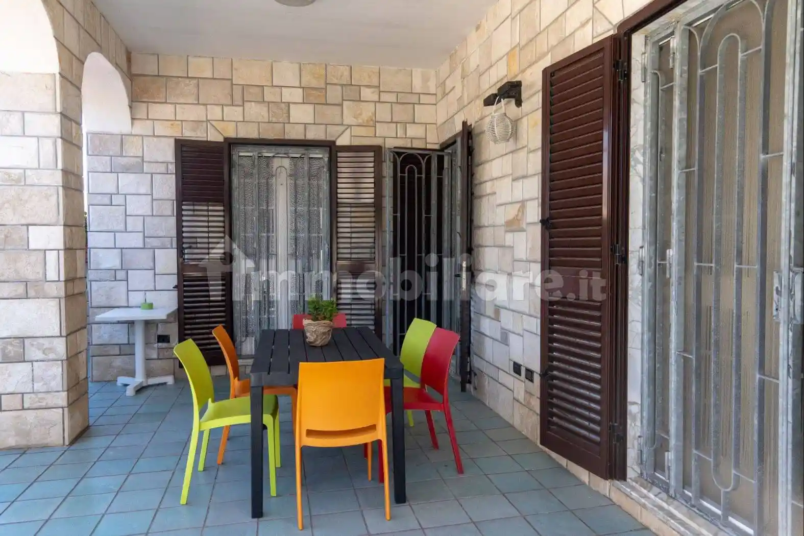 Villa plurifamiliare via degli Oleandri, Ostuni Costa, Ostuni - foto 5