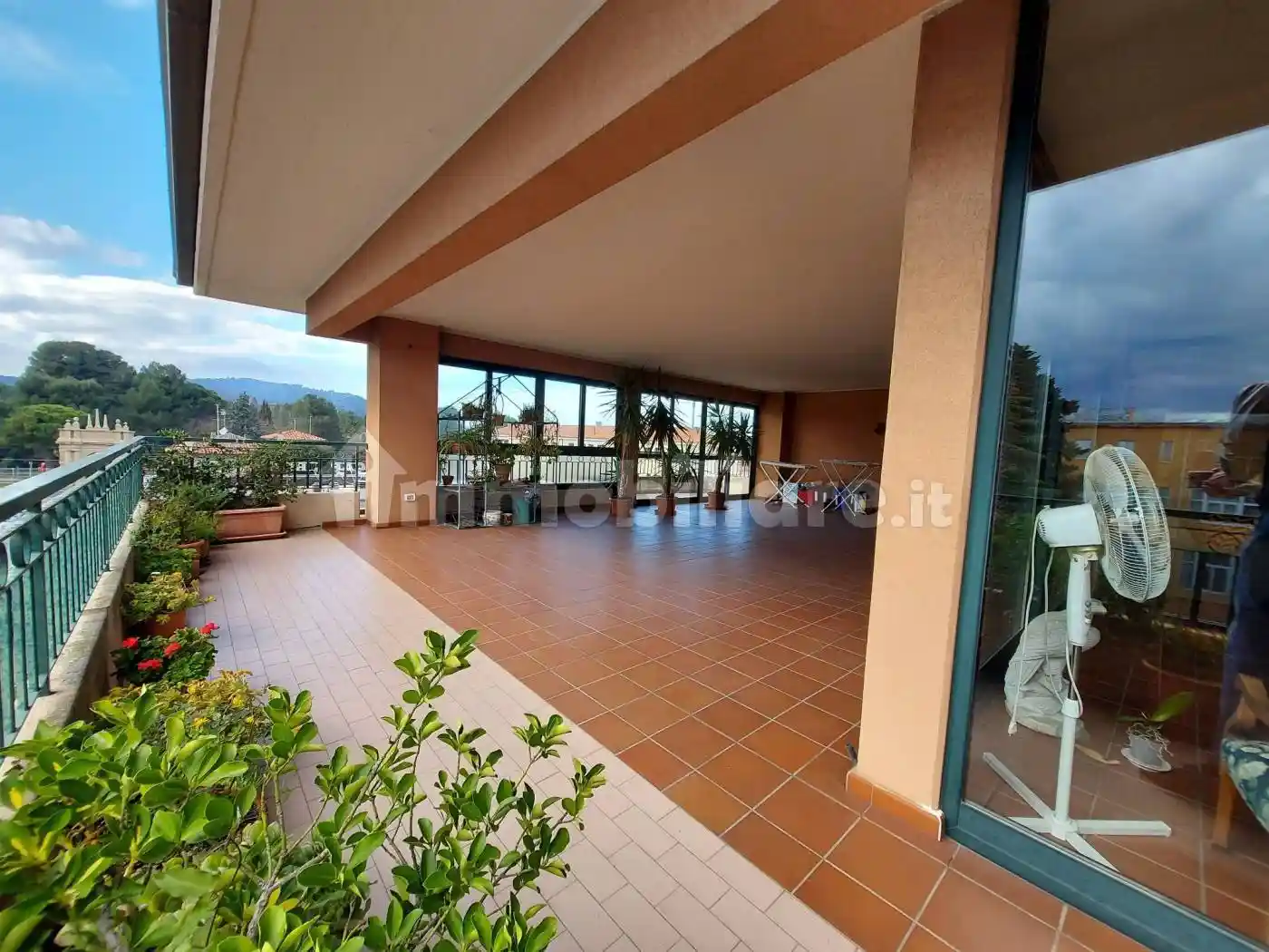 Attico - Mansarda in vendita a Pesaro