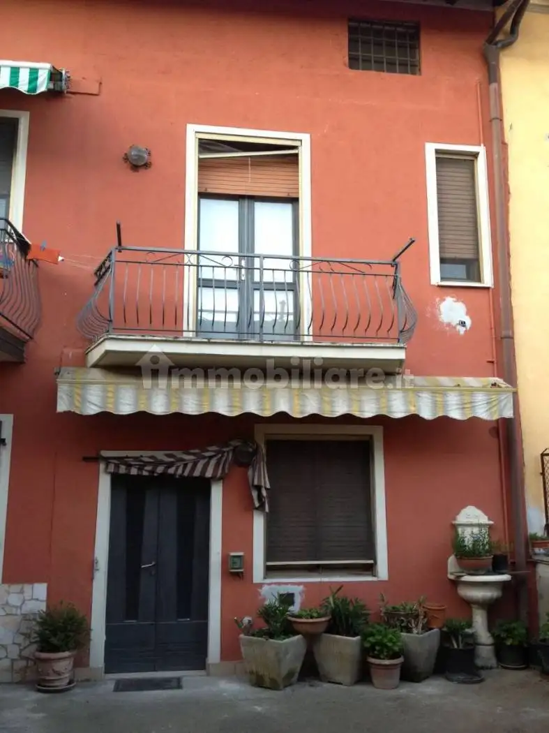 Appartamento in vendita a Berlingo