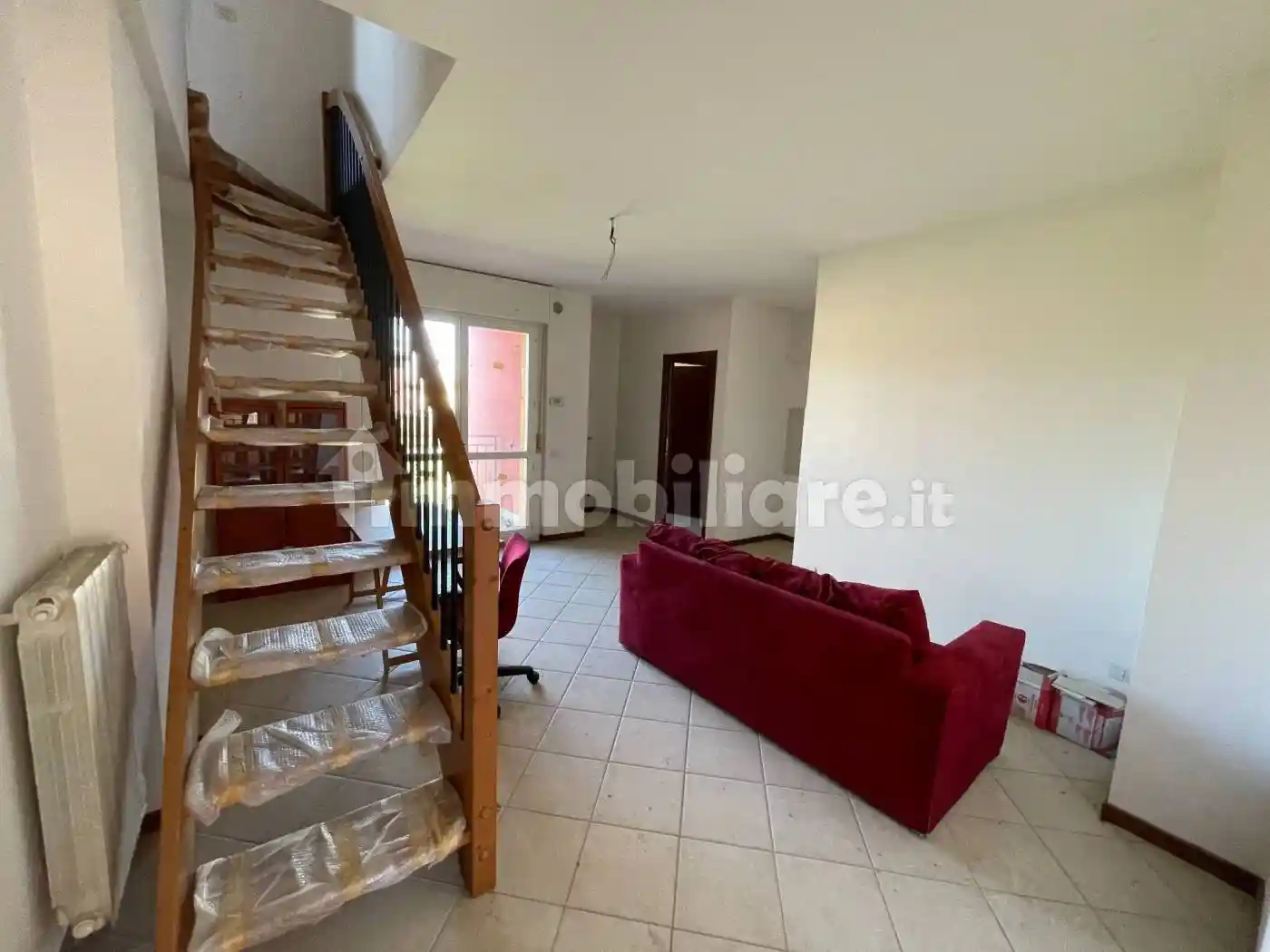 Appartamento in vendita a Bagnolo Cremasco