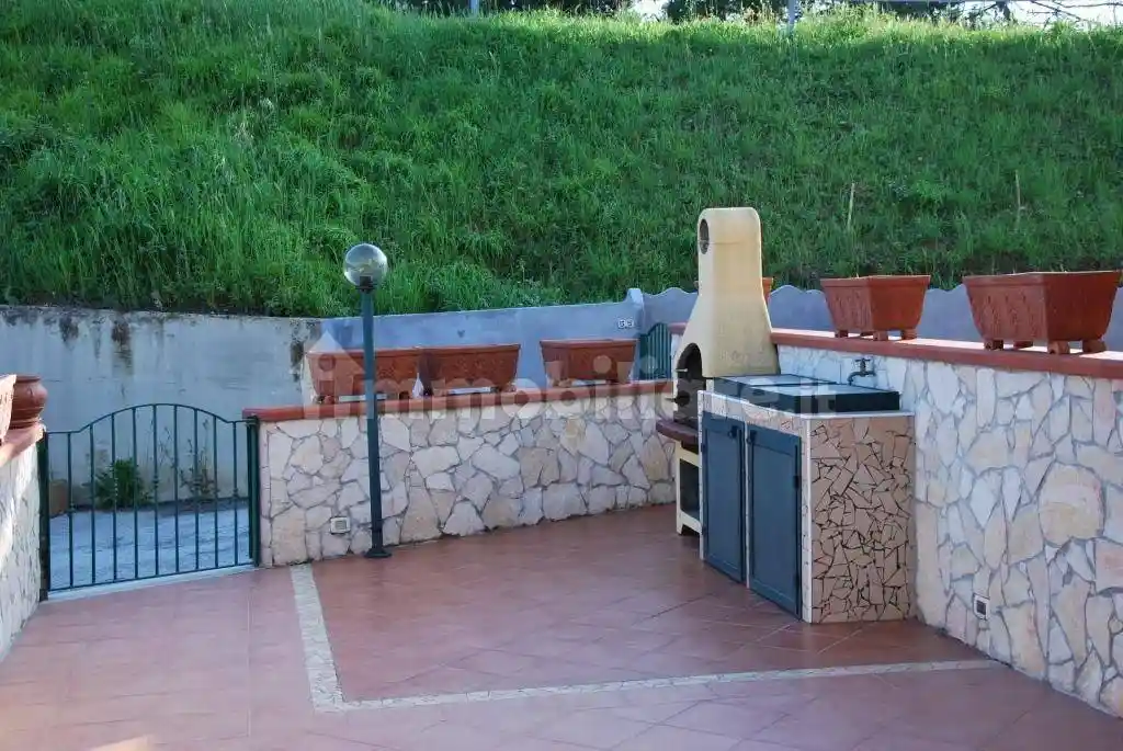 Villetta a schiera in vendita a Petacciato