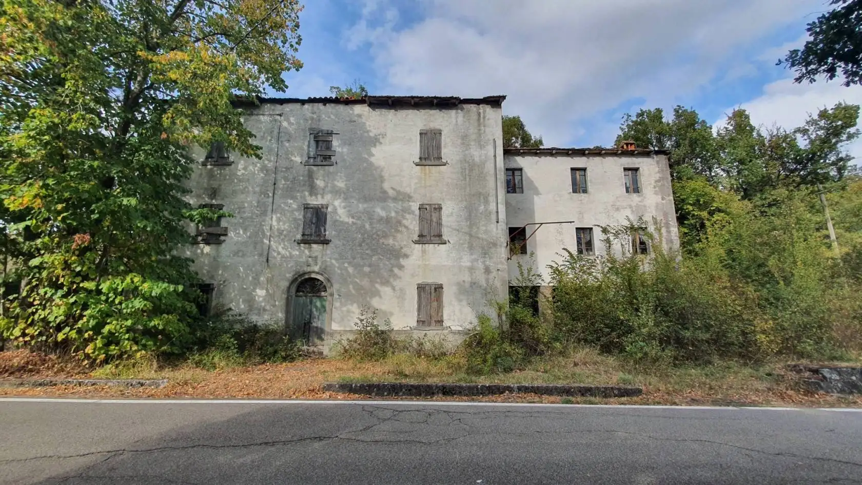 Rustico - Casale in vendita a Lizzano in Belvedere