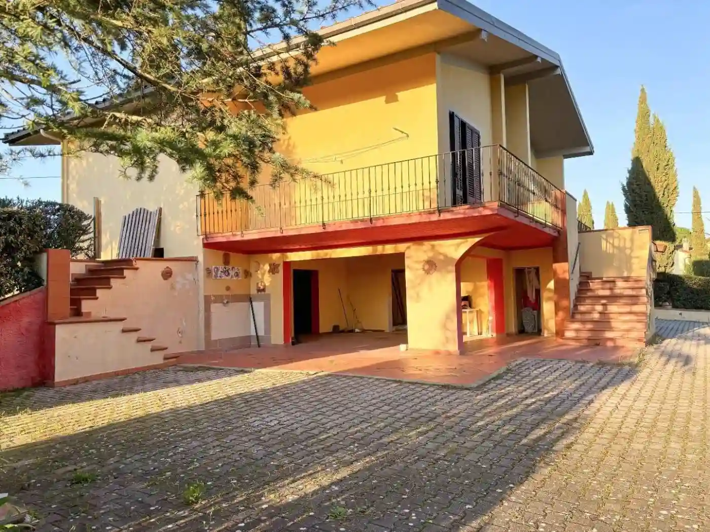 Villa - foto 3