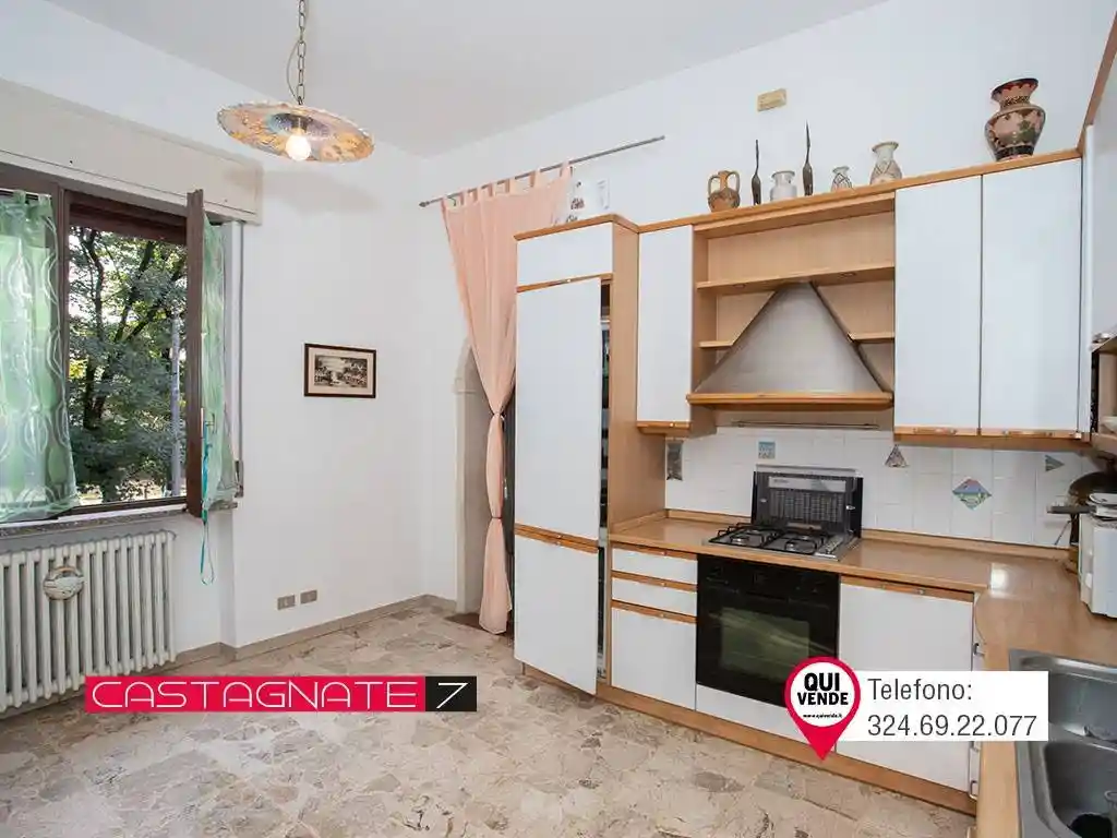 Appartamento in vendita a Castellanza