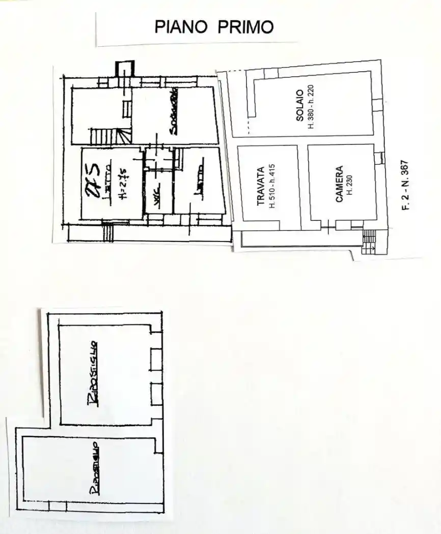 Casa indipendente - foto 3